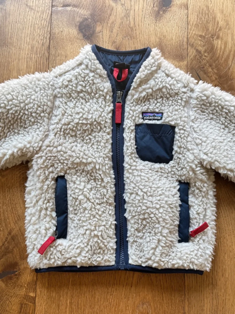 Patagonia Retro-X Fleece